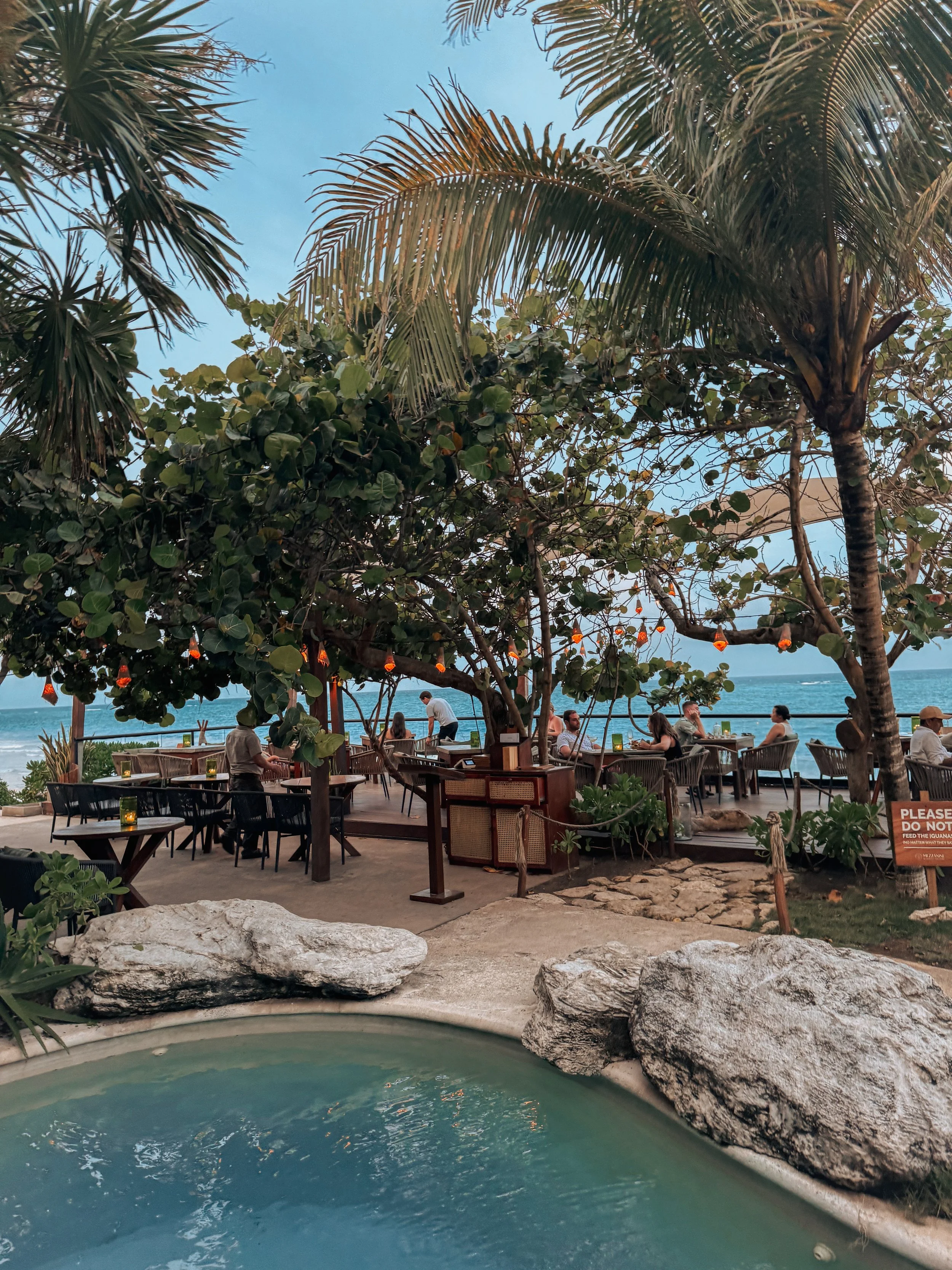 BOUTIQUE HOTEL SHOOT