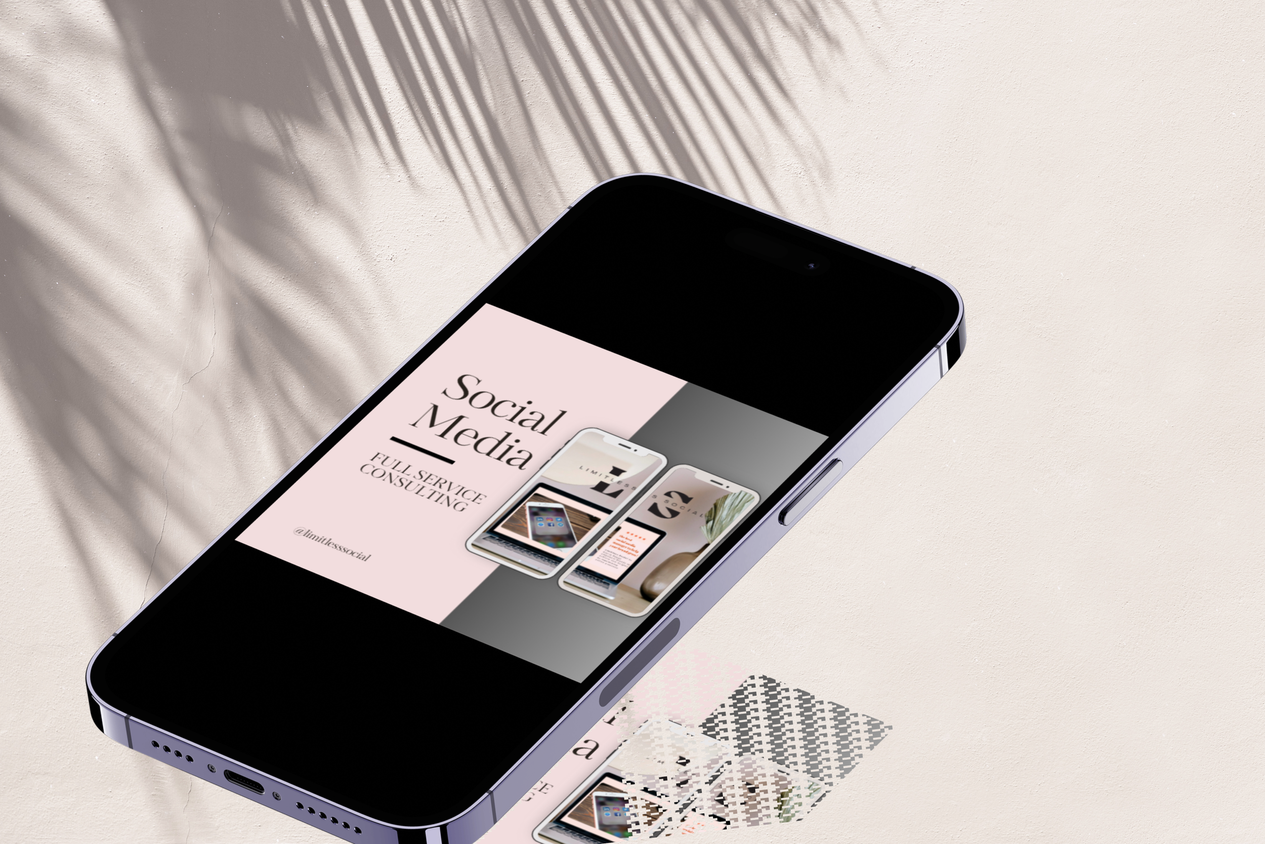 Content Creation & Execution